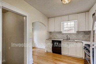 2135 S Downing St in Denver, CO - Building Photo - Building Photo