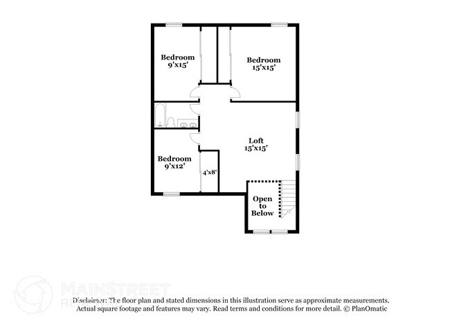 3139 Bella Vista Dr in Davenport, FL - Building Photo - Building Photo