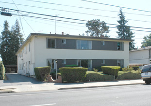 1550 Market St in Santa Clara, CA - Building Photo - Building Photo