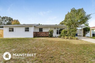 3408 Dante Dr in Sarasota, FL - Building Photo