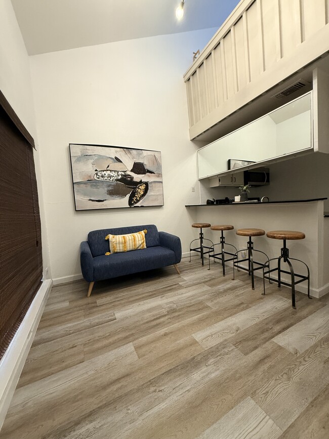 property at 2815 Rio Grande St
