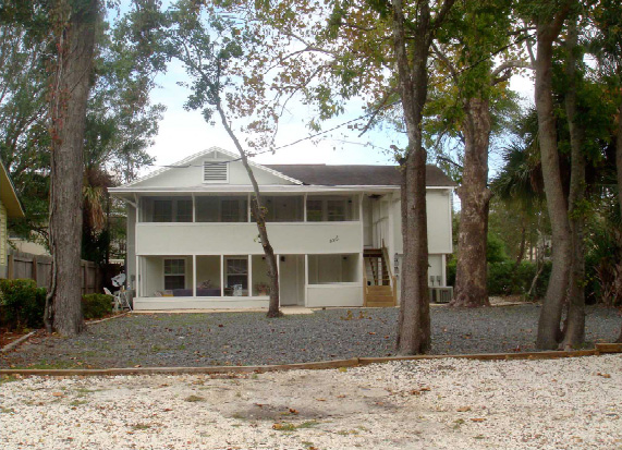 925 Phillips St in Jacksonville, FL - Building Photo - Building Photo