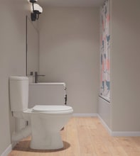 52 at Park in Orlando, FL - Foto de edificio - Building Photo