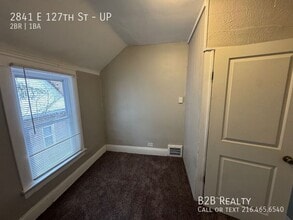 2841 E 127th St in Cleveland, OH - Foto de edificio - Building Photo