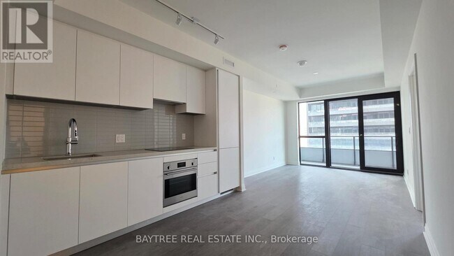 property at 4015 The Exchange