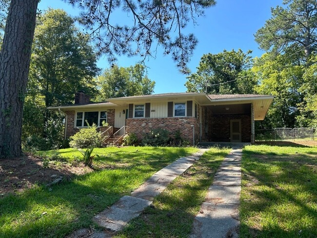 property at 2670 Pierce Dr N