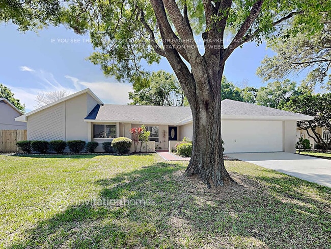 property at 15111 Roundup Dr