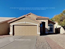 4114 W Electra Ln in Glendale, AZ - Building Photo