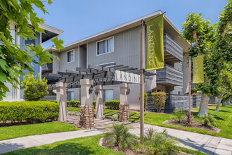 The Landing in San Bernardino, CA - Foto de edificio - Building Photo