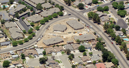 Cinnamon Villas II in Lemoore, CA - Building Photo - Building Photo