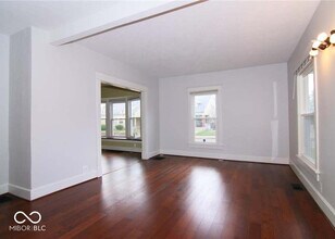 5030 E New York St in Indianapolis, IN - Building Photo - Building Photo