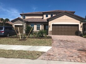 14209 Florida Rosemary Dr in Bradenton, FL - Building Photo