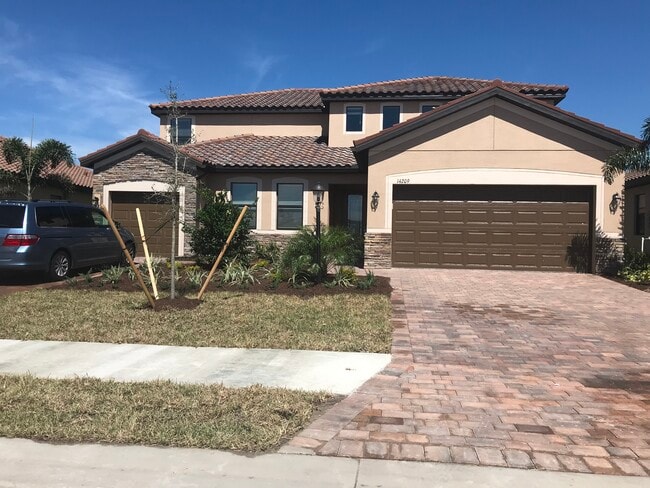 property at 14209 Florida Rosemary Dr