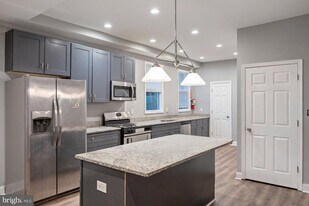 2909 Echodale Ave in Baltimore, MD - Building Photo