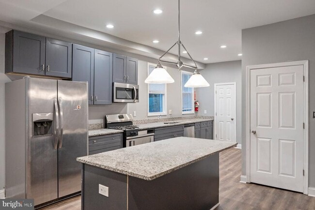 property at 2909 Echodale Ave