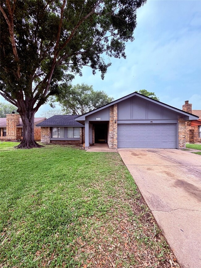 property at 15310 Beechnut St
