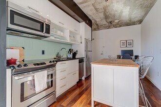 51 Trolley Cres in Toronto, ON - Building Photo - Building Photo