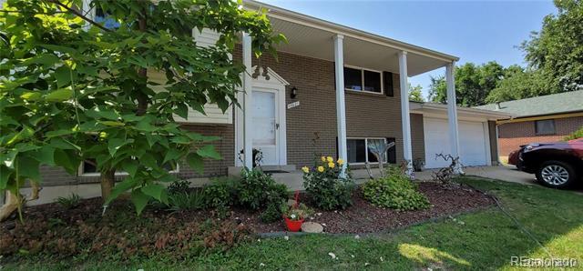 property at 10921 Hermosa Ct