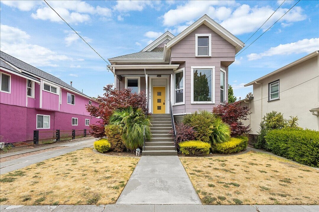 1615 Grand St in Alameda, CA - Building Photo