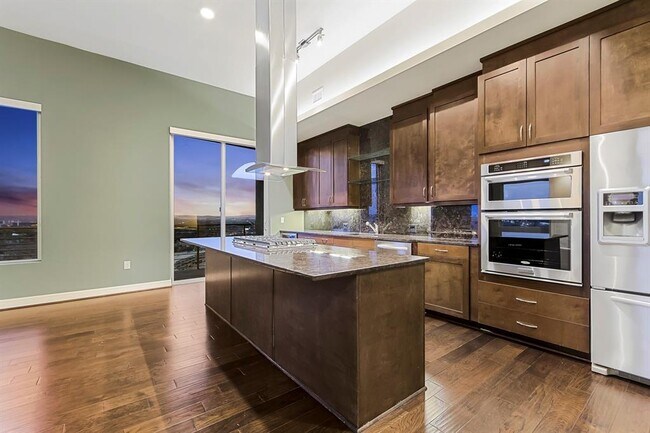 property at 214 Barton Springs Rd