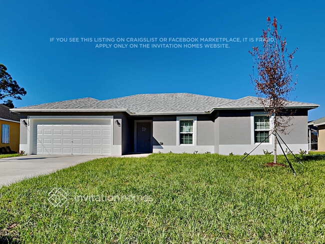 property at 3150 SW Martin St