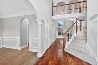 13835 Bentpath Dr in Houston, TX - Building Photo - Building Photo