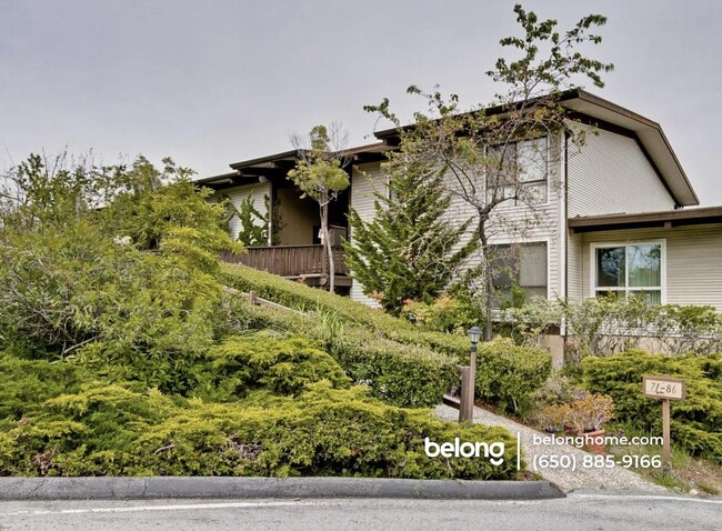 property at 19100 Crest Ave