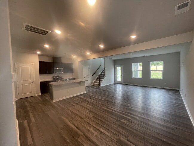 3653 Star Gazing Ln in Durham, NC - Building Photo - Building Photo