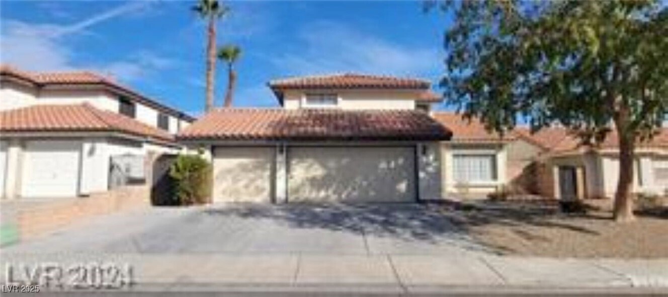 7508 Parnell Ave in Las Vegas, NV - Building Photo