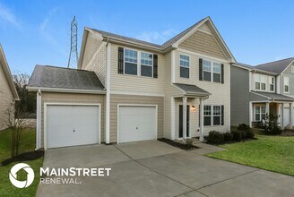 3352 Saddlebrook Dr in Midland, NC - Building Photo - Building Photo