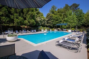 12th and James Luxury Apartments