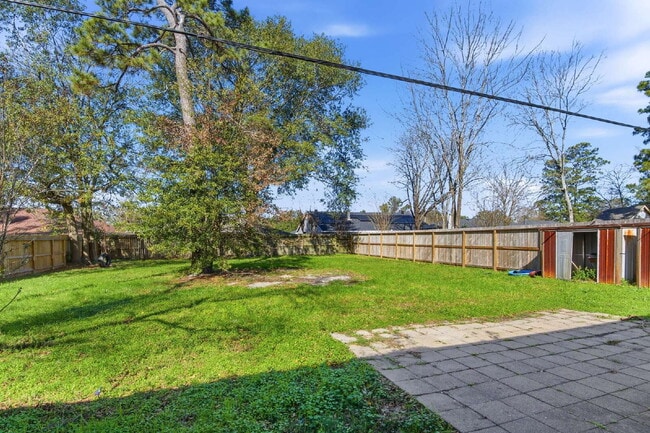 property at 6519 Bridgegate Dr