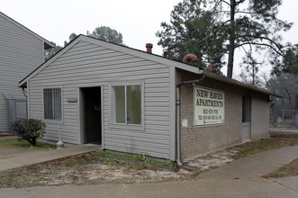 New Haven Apartments in Athens, TX - Foto de edificio - Building Photo