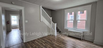 1324 S 2nd St in Allentown, PA - Building Photo - Building Photo