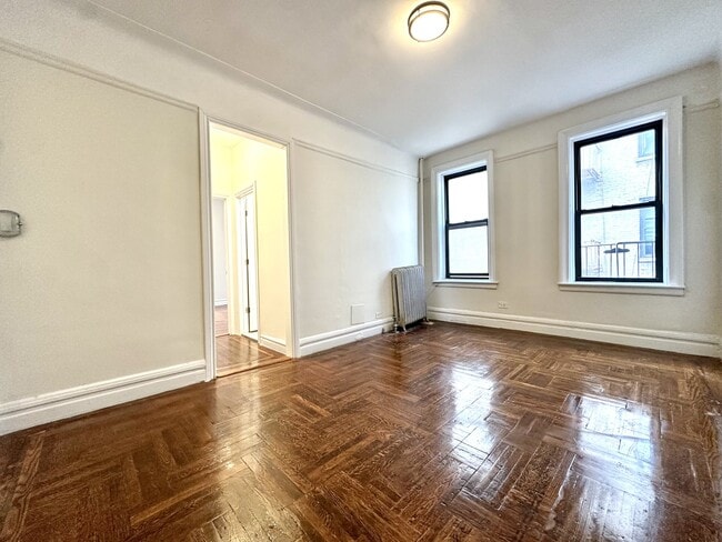 21 Magaw Pl in New York, NY - Foto de edificio - Building Photo