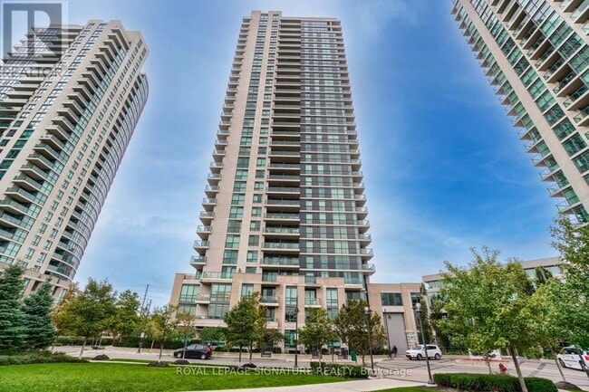 property at 225-225 Sherway Gardens Rd
