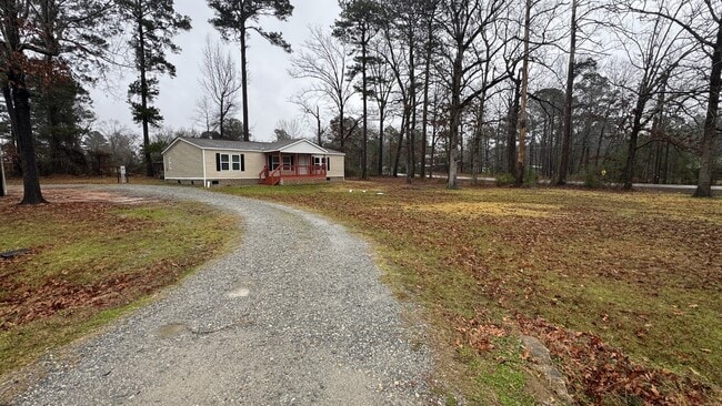 122 Curtis Rd in Monroe, LA - Building Photo - Building Photo