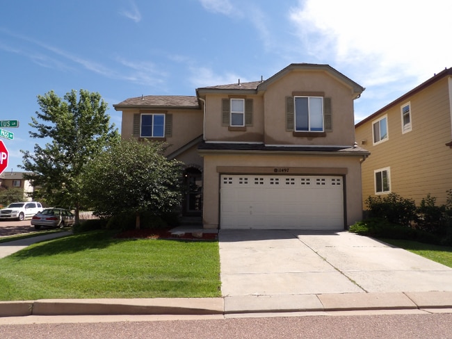 property at 11497 White Lotus Ln