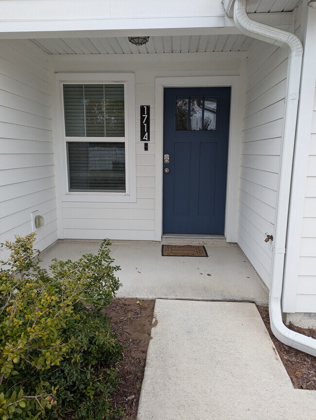 1714 Cocoanut Rd in Jacksonville, FL - Building Photo - Building Photo