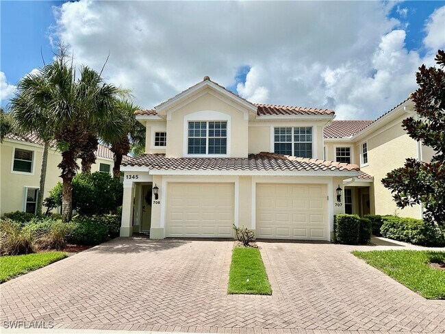 property at 1345 Henley St