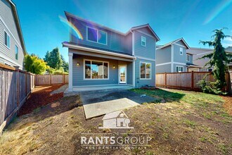5513 James Pl SE in Olympia, WA - Foto de edificio - Building Photo