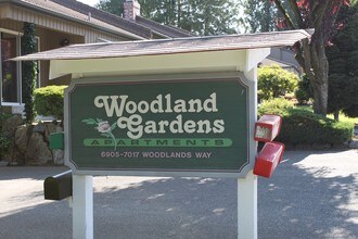 Woodland Garden Apartments in Arlington, WA - Building Photo - Other