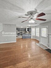 1224 Morrow Dr in Social Circle, GA - Building Photo - Building Photo