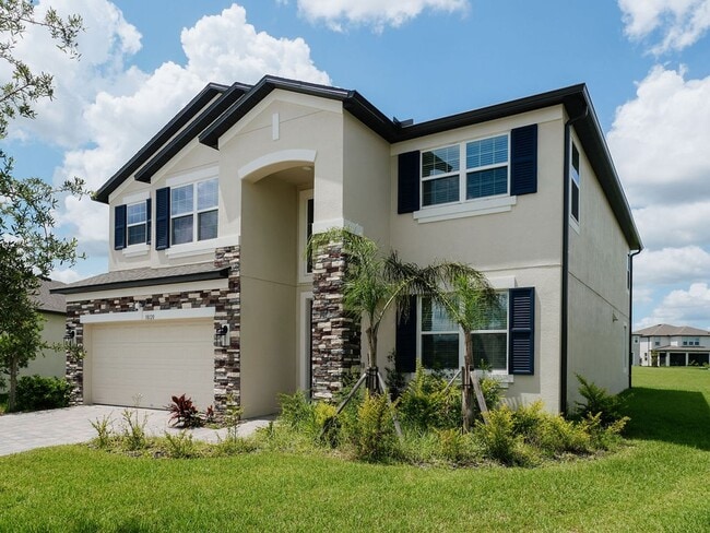 38120 Shale Stone Ct in Zephyrhills, FL - Building Photo - Building Photo