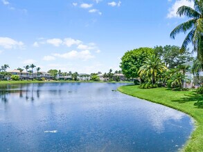 6241 C Durham Dr in Greenacres, FL - Building Photo - Building Photo