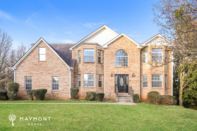 property at 3596 Riverview Approach