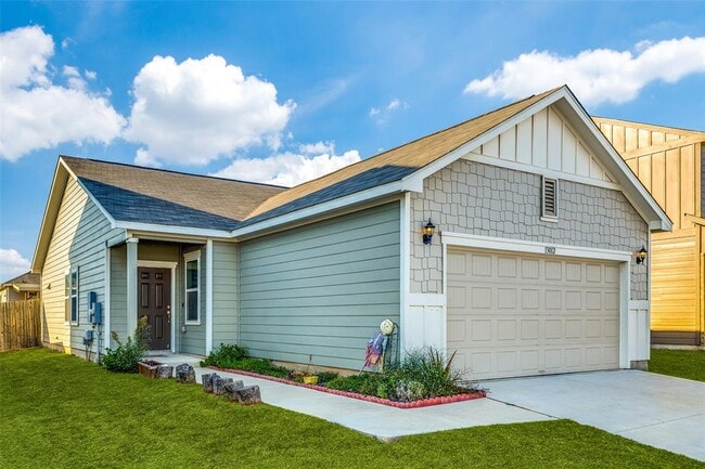 property at 13012 Carswell St