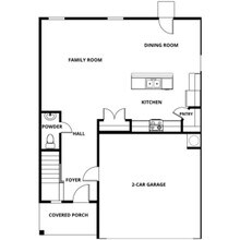 616 Mackenzie Cv in Villa Rica, GA - Foto de edificio - Building Photo