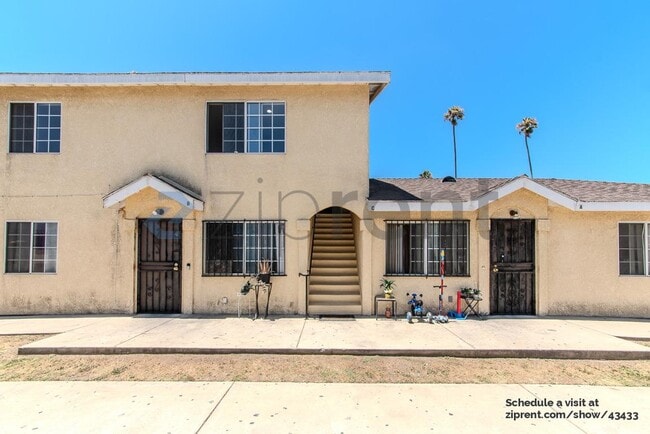 property at 850 W 80th St
