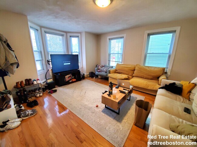237 Columbia St in Cambridge, MA - Building Photo - Building Photo